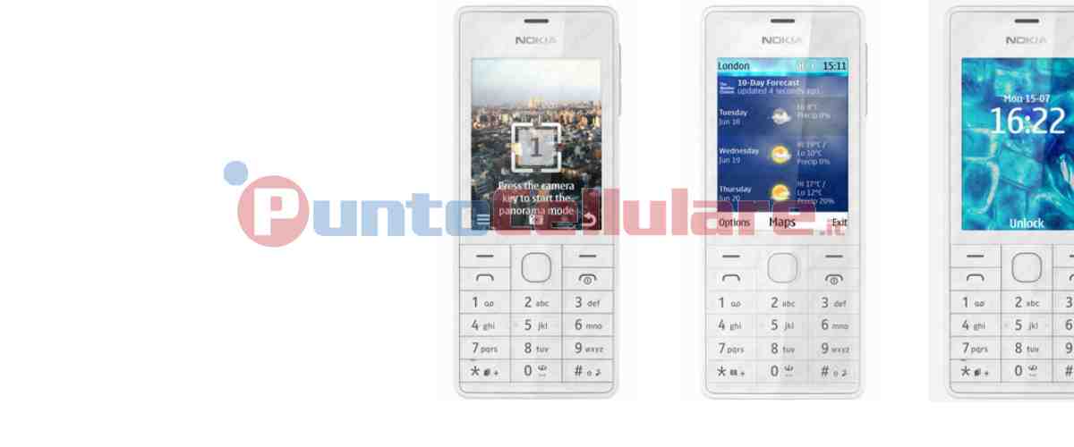 Как разобрать nokia 515 dual sim