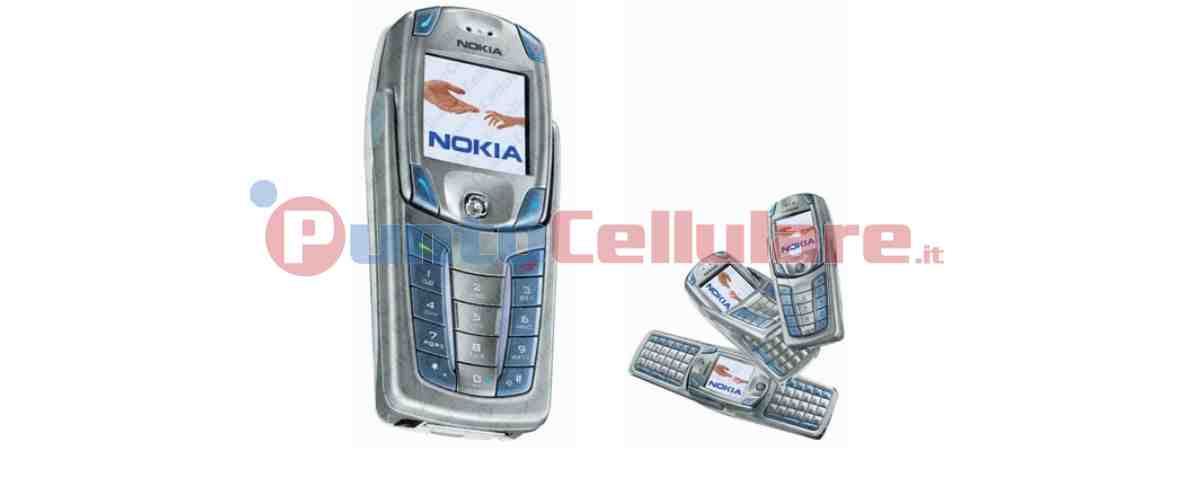 Nokia 6820 аккумулятор