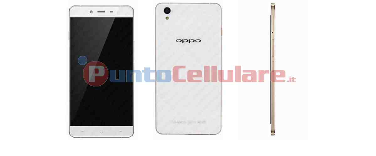 oppo a30 2020