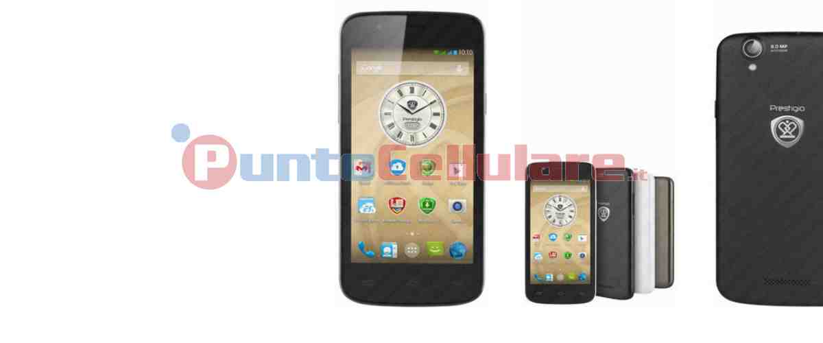 Prestigio multiphone 5455 duo как прошить