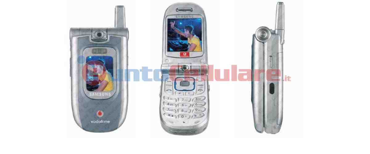 Samsung Z107 - scheda tecnica, caratteristiche e prezzo | PuntoCellulare.it