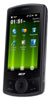 Scheda tecnica Acer beTouch E100