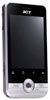 Scheda tecnica Acer beTouch E120