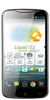 Scheda tecnica Acer Liquid S2