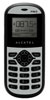 Scheda tecnica Alcatel OneTouch 109