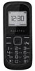 Scheda tecnica Alcatel OneTouch 112