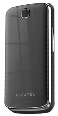 Scheda tecnica Alcatel OneTouch 2010D