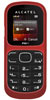 Scheda tecnica Alcatel OneTouch 217