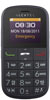 Scheda tecnica Alcatel OneTouch 282