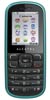 Scheda tecnica Alcatel OneTouch 303
