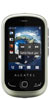 Scheda tecnica Alcatel OneTouch 706