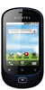 Scheda tecnica Alcatel OneTouch 908