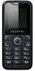 Scheda tecnica Alcatel OneTouch S210
