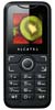 Scheda tecnica Alcatel OneTouch S211