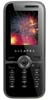 Scheda tecnica Alcatel OneTouch S520