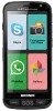 Scheda tecnica Brondi Amico Smartphone 4G