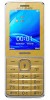 Brondi Gold Blade