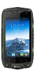Scheda tecnica Crosscall Odyssey+