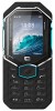 Scheda tecnica Crosscall Shark-X3