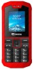 Scheda tecnica Crosscall Spider-X1