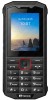 Scheda tecnica Crosscall Spider-X4