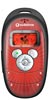 Scheda tecnica Disney Primofonino D100