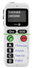 Scheda tecnica Doro PhoneEasy 334