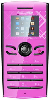 Scheda tecnica Glam'our Junior