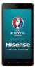 Scheda tecnica Hisense HS-U972