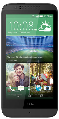 Scheda tecnica HTC Desire 510