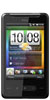 Scheda tecnica HTC HD Mini