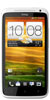 Scheda tecnica HTC One X