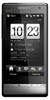 Scheda tecnica HTC Touch Diamond 2