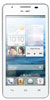 Scheda tecnica Huawei Ascend G525