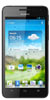 Scheda tecnica Huawei Ascend G615