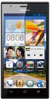 Scheda tecnica Huawei Ascend P2