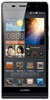 Scheda tecnica Huawei Ascend P6