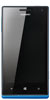 Scheda tecnica Huawei Ascend W1
