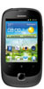 Scheda tecnica Huawei Ascend Y100