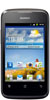 Scheda tecnica Huawei Ascend Y200