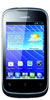 Scheda tecnica Huawei Ascend Y201 Pro U8666