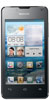 Scheda tecnica Huawei Ascend Y300