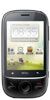 Scheda tecnica Huawei U8110