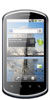 Scheda tecnica Huawei U8800 Ideos X5