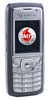 Scheda tecnica Vodafone 715