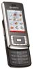 Scheda tecnica Vodafone 810