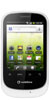 Scheda tecnica Vodafone 858 Smart