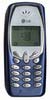 Scheda tecnica LG B1200