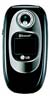 Scheda tecnica LG C3380