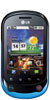 Scheda tecnica LG Optimus Chat